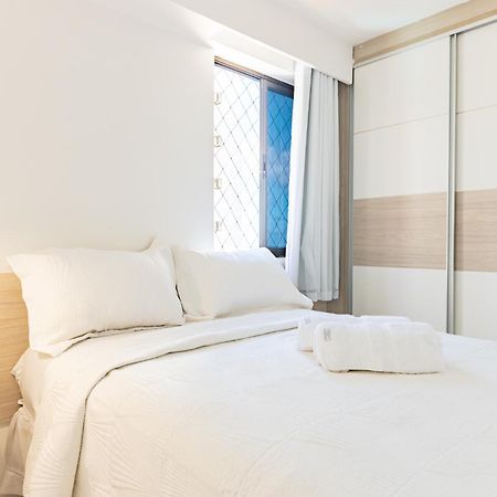 Flat 701 - Portomar Home Club Recife Luaran gambar