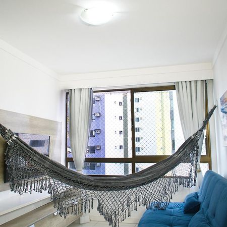 Flat 701 - Portomar Home Club Recife Luaran gambar