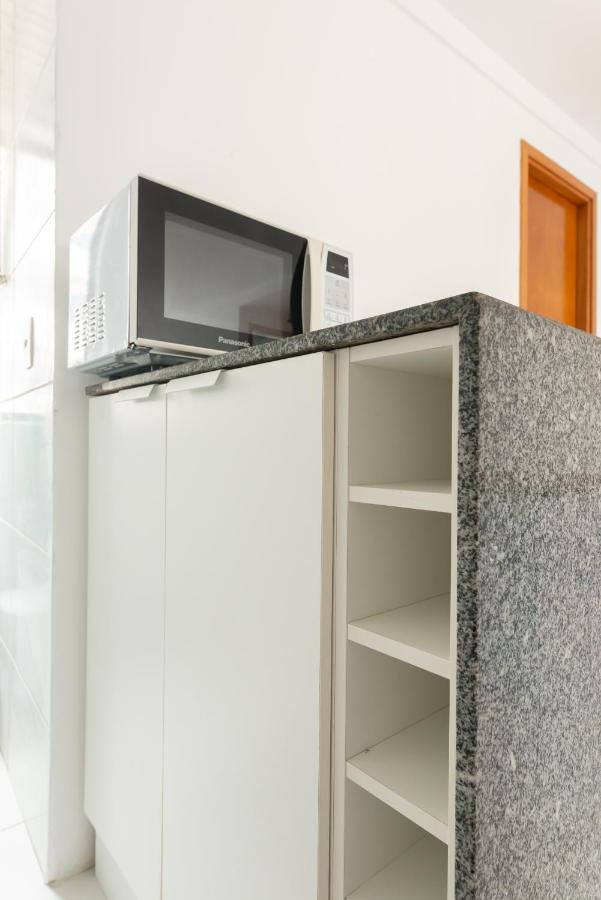 Flat 701 - Portomar Home Club Recife Luaran gambar