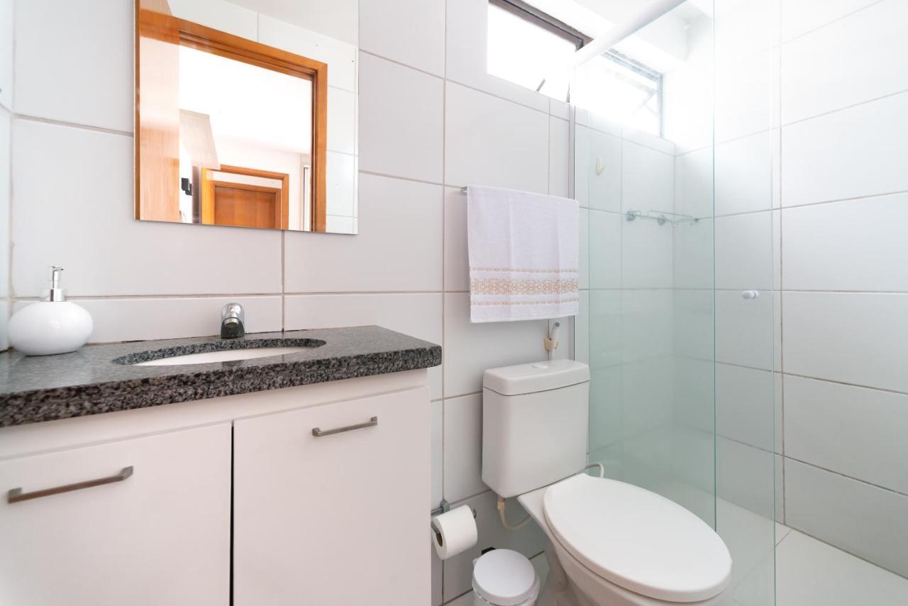 Flat 701 - Portomar Home Club Recife Luaran gambar