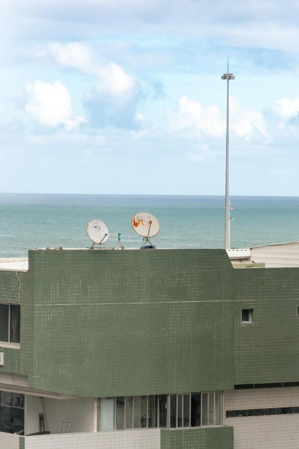 Flat 701 - Portomar Home Club Recife Luaran gambar