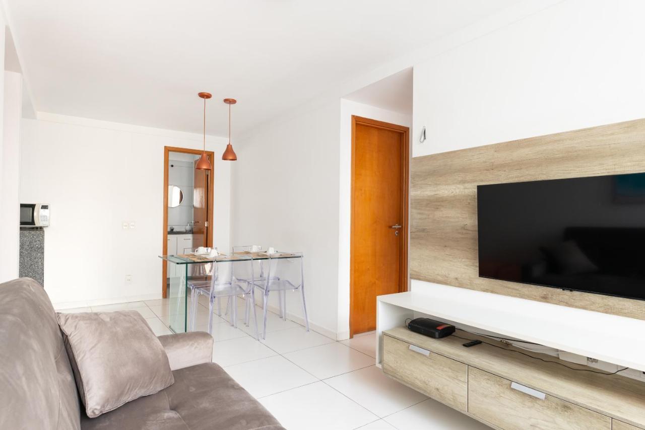 Flat 701 - Portomar Home Club Recife Luaran gambar