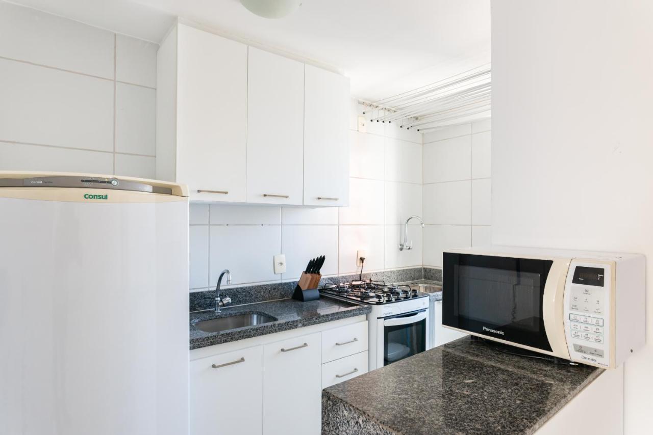 Flat 701 - Portomar Home Club Recife Luaran gambar