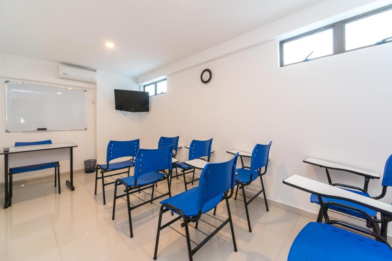 Flat 701 - Portomar Home Club Recife Luaran gambar