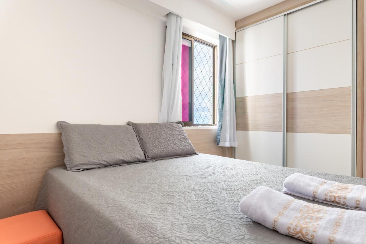 Flat 701 - Portomar Home Club Recife Luaran gambar
