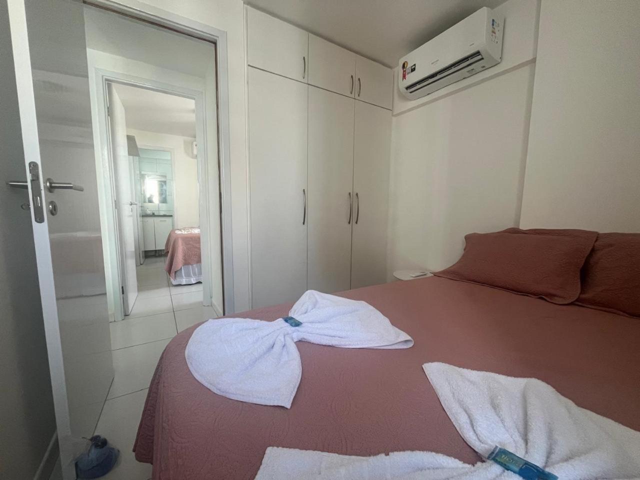 Flat 701 - Portomar Home Club Recife Luaran gambar