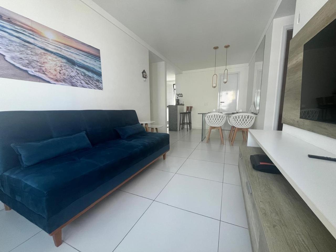 Flat 701 - Portomar Home Club Recife Luaran gambar