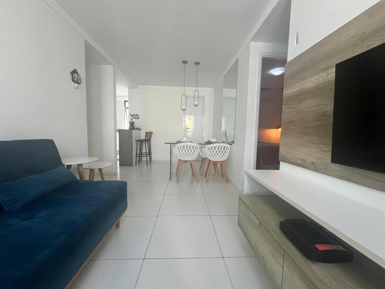 Flat 701 - Portomar Home Club Recife Luaran gambar