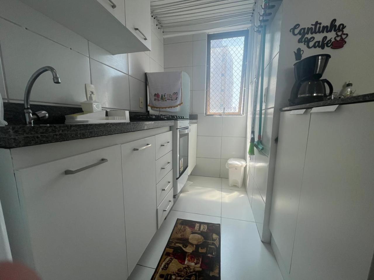 Flat 701 - Portomar Home Club Recife Luaran gambar