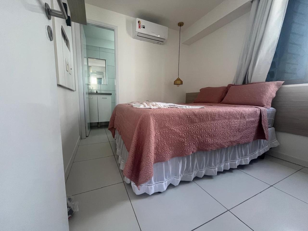 Flat 701 - Portomar Home Club Recife Luaran gambar