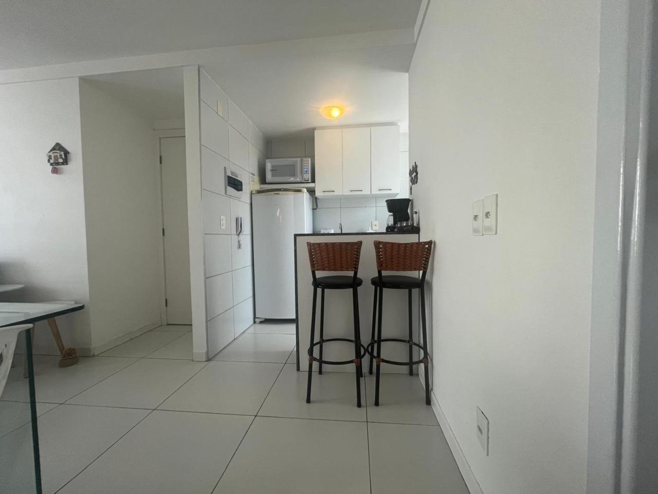 Flat 701 - Portomar Home Club Recife Luaran gambar