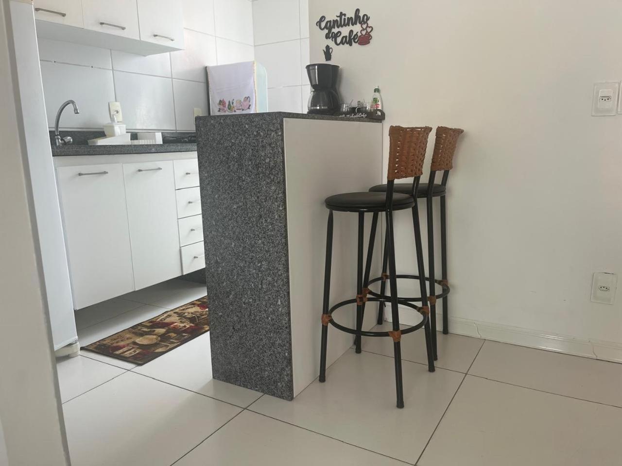 Flat 701 - Portomar Home Club Recife Luaran gambar