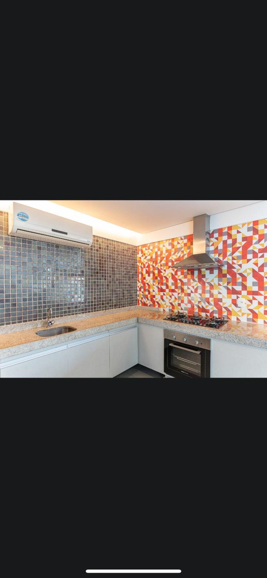 Flat 701 - Portomar Home Club Recife Luaran gambar