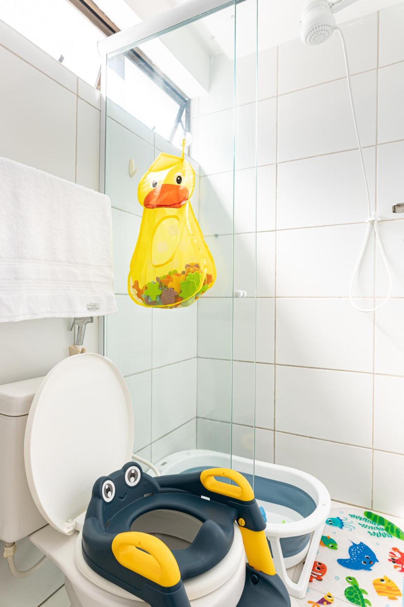 Flat 701 - Portomar Home Club Recife Luaran gambar