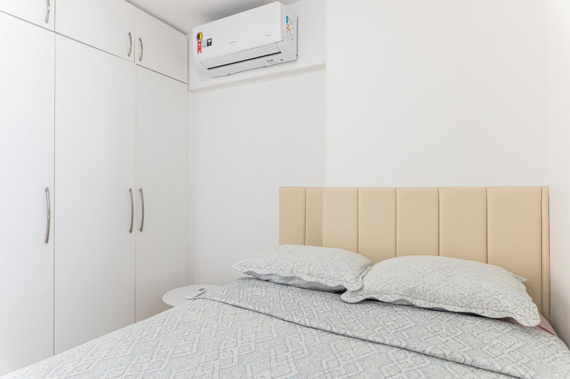 Flat 701 - Portomar Home Club Recife Luaran gambar