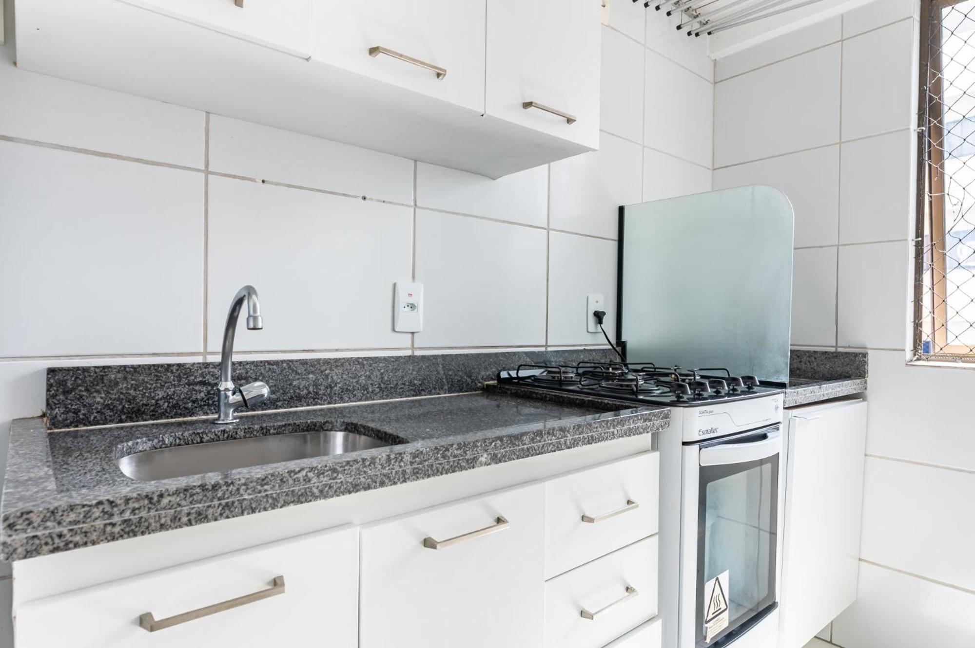 Flat 701 - Portomar Home Club Recife Luaran gambar