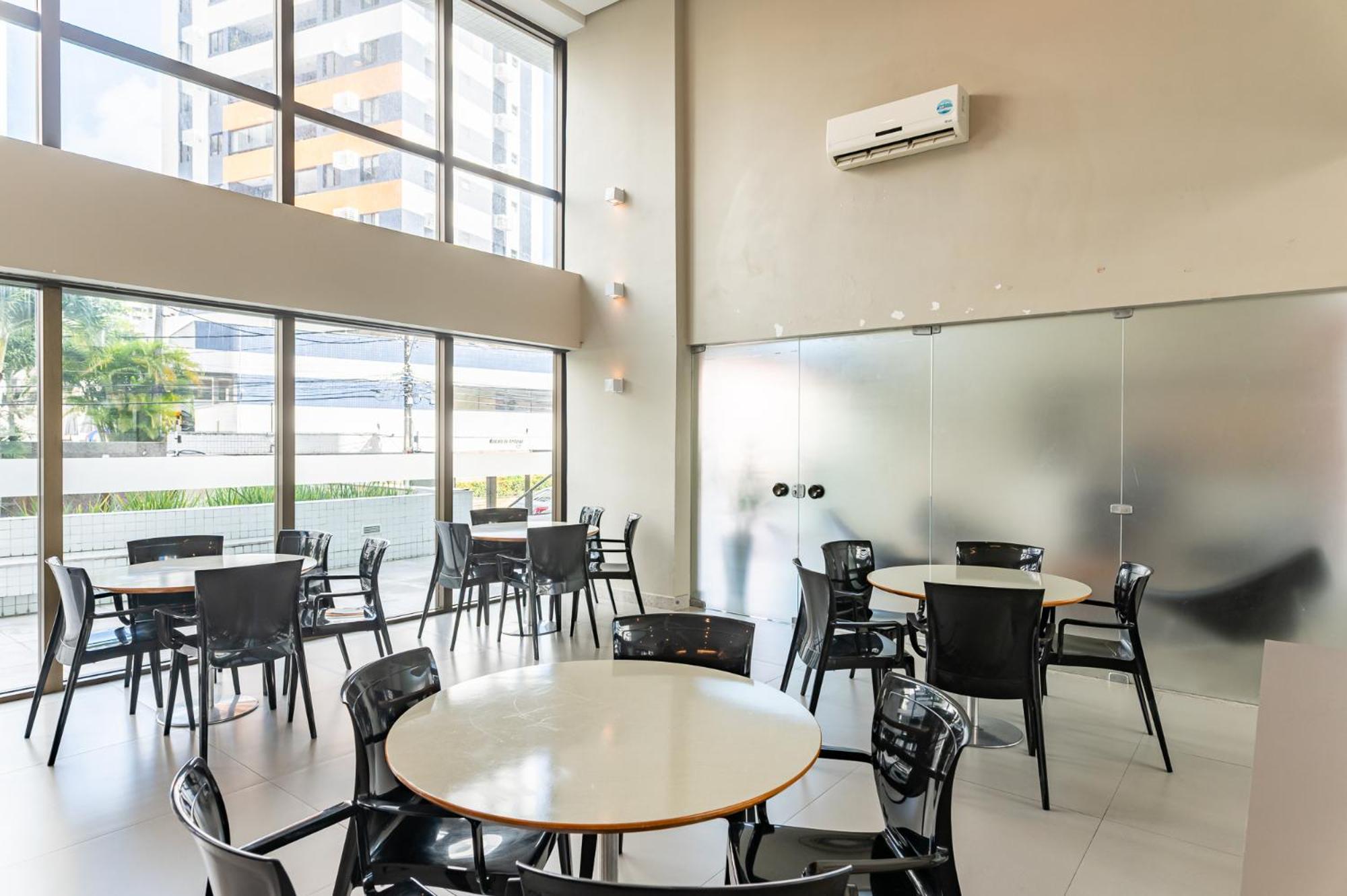 Flat 701 - Portomar Home Club Recife Luaran gambar